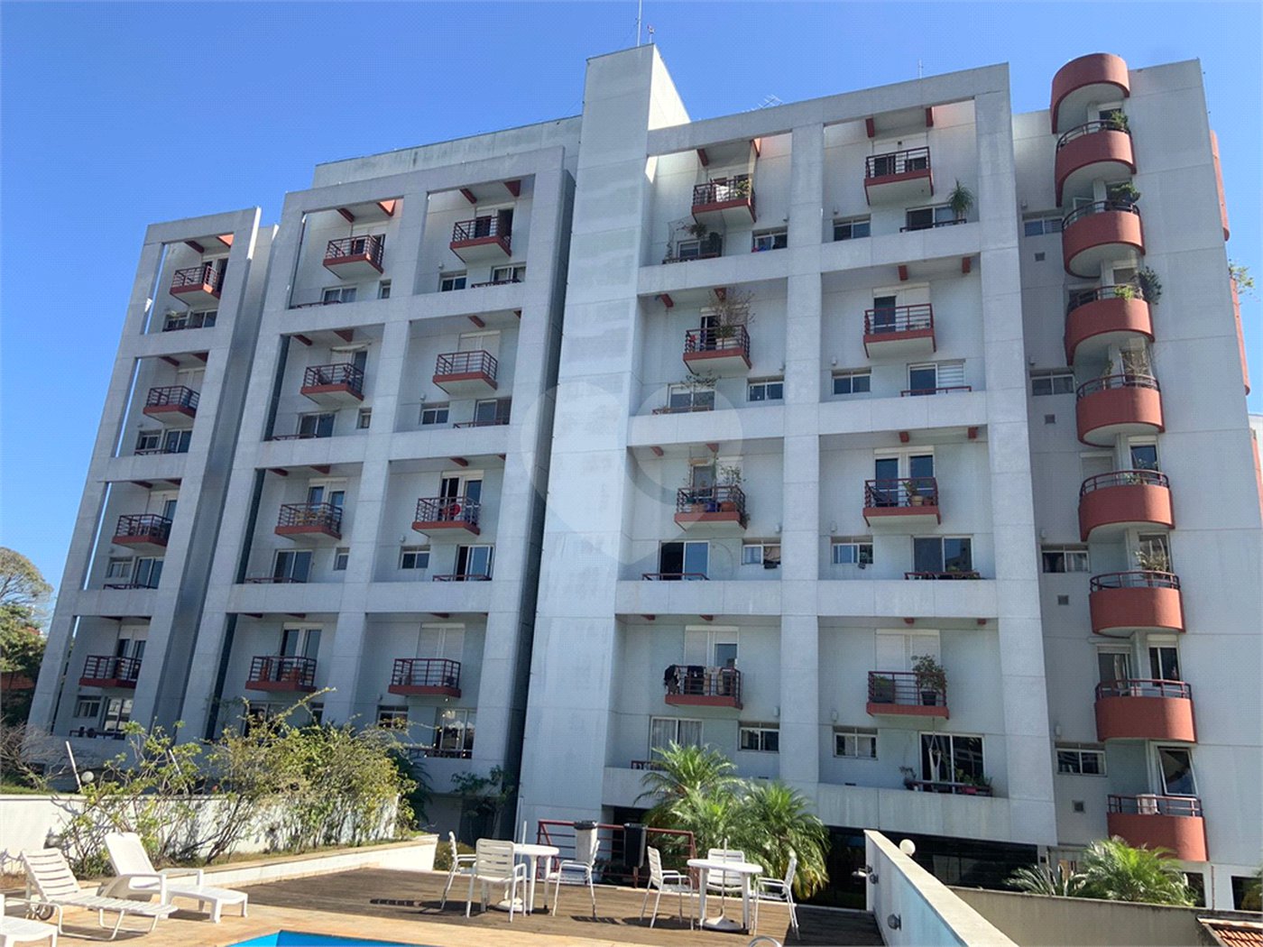 Apartamento à venda com 1 suíte em Jardim das Bandeiras, São Paulo, SP