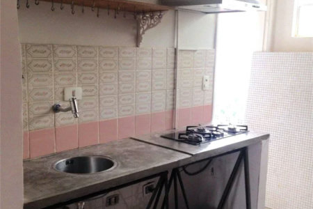 Cobertura à venda com 1 suíte em Água Branca, São Paulo, SP