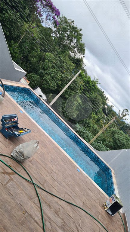 Casa à venda com 3 suítes em Canjica (terra Preta), Mairiporã, SP