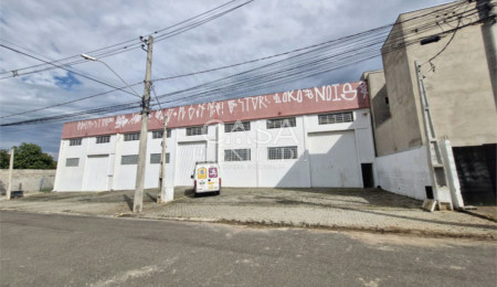 Galpão para alugar em Cajuru do Sul, Sorocaba, SP