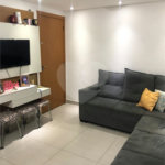Apartamento à venda com 2 quartos em Água Chata, Guarulhos, SP