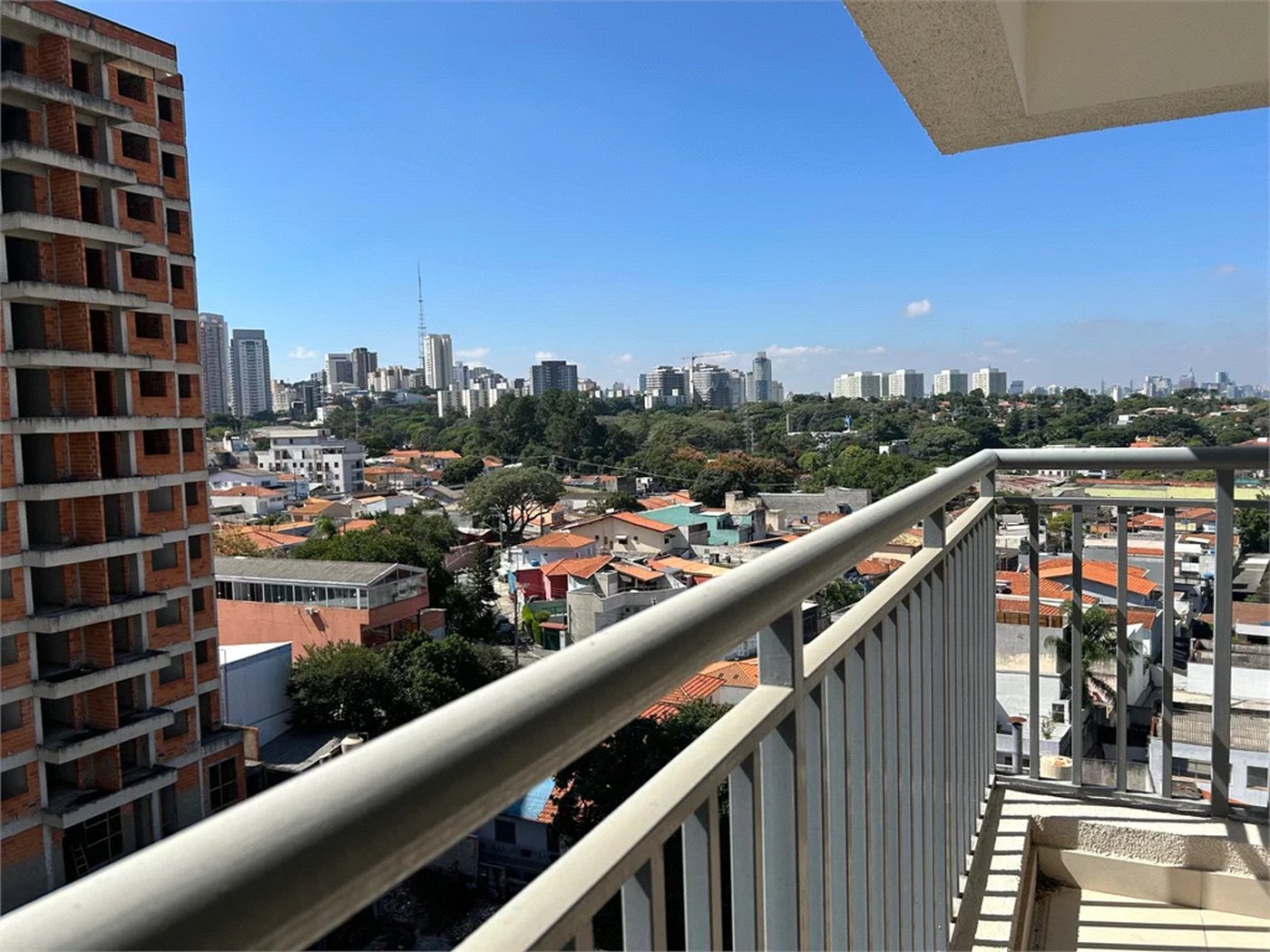Apartamento à venda com 2 suítes em Vila Leopoldina, São Paulo, SP