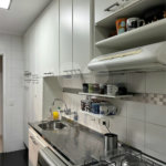 Apartamento à venda com 3 quartos, sendo 1 suíte, em Jardim Caboré, São Paulo, SP