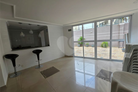 Apartamento para alugar com 3 quartos, sendo 2 suítes, em Santana, São Paulo, SP