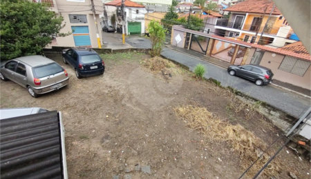 Terreno à venda em Tucuruvi, São Paulo, SP