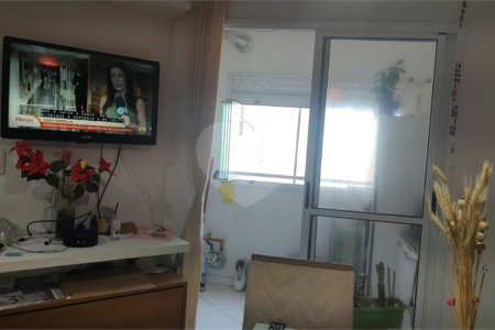 Apartamento à venda com 2 quartos em Vila Bela Vista (zona Norte), São Paulo, SP