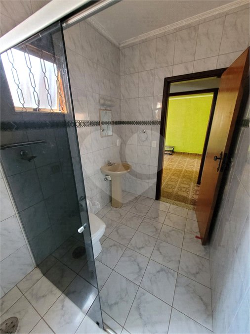 Sobrado à venda com 3 quartos, sendo 1 suíte, em Jardim Morada do Sol, Indaiatuba, SP