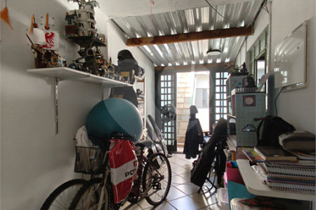 Casa Térrea à venda com 2 quartos em Imirim, São Paulo, SP