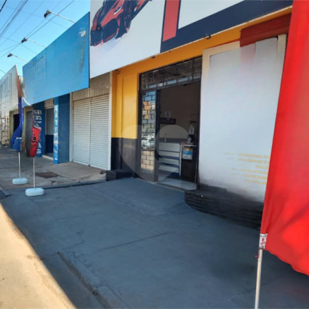 Salão à venda no Centro, Ponta Porã, MS