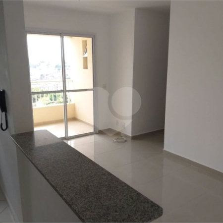 Apartamento para alugar com 2 quartos, sendo 1 suíte, em Vila Caraguatá, São Paulo, SP