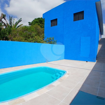Casa à venda com 2 quartos, sendo 1 suíte, em Jardim Imperial, Atibaia, SP