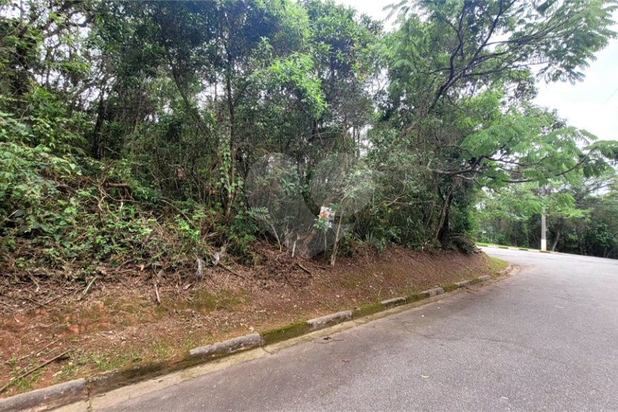 Terreno à venda em Serra da Cantareira, Mairiporã, SP