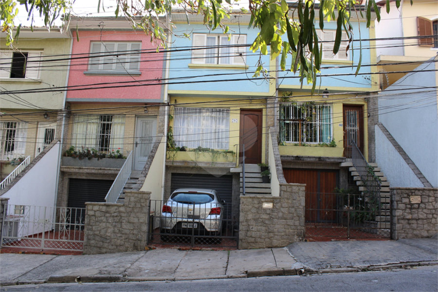 Sobrado à venda com 2 quartos em Santana, São Paulo, SP