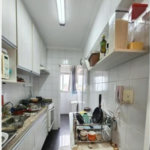 Apartamento à venda com 2 quartos, sendo 1 suíte, em Jardim Esmeralda, São Paulo, SP