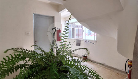 Apartamento à venda com 1 quarto em Tucuruvi, São Paulo, SP