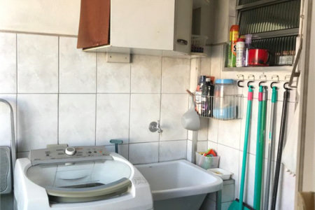 Apartamento à venda com 2 quartos em Sumarezinho, São Paulo, SP