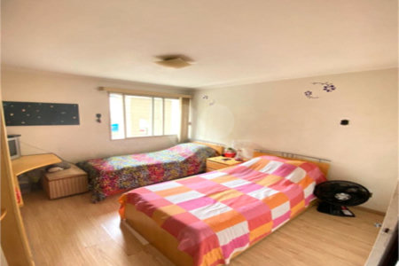 Apartamento em Bela Vista