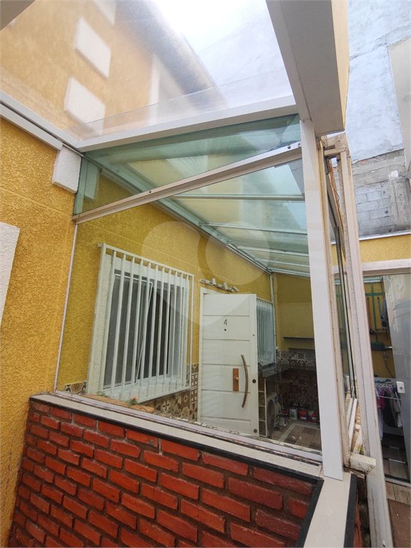 Casa à venda com 1 quarto em Jardim Santa Terezinha (zona Leste), São Paulo, SP