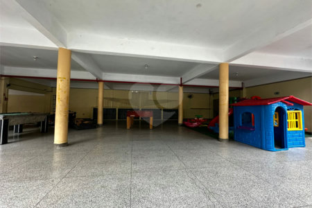 Apartamento à venda com 2 quartos em Vila Barbosa, São Paulo, SP