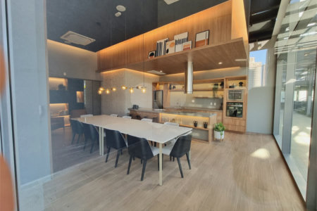 Apartamento à venda ou para alugar com 3 quartos, sendo 1 suíte, em Jardim das Acácias, São Paulo, SP