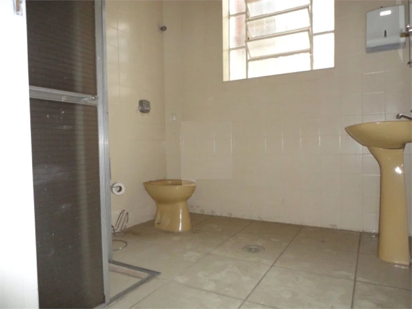 Terreno à venda com 3 quartos em Vila Polopoli, São Paulo, SP