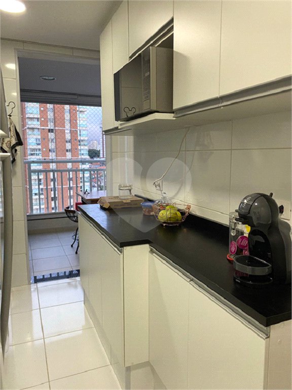 Apartamento à venda com 3 quartos, sendo 1 suíte, em Chora Menino, São Paulo, SP