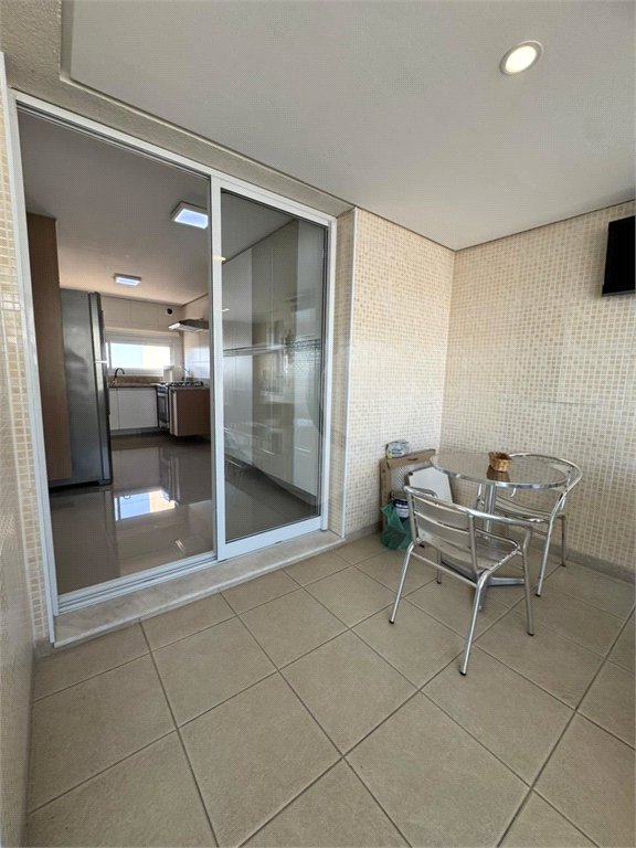 Apartamento para alugar com 4 quartos, sendo 3 suítes,  em Vila Gomes Cardim, São Paulo, SP