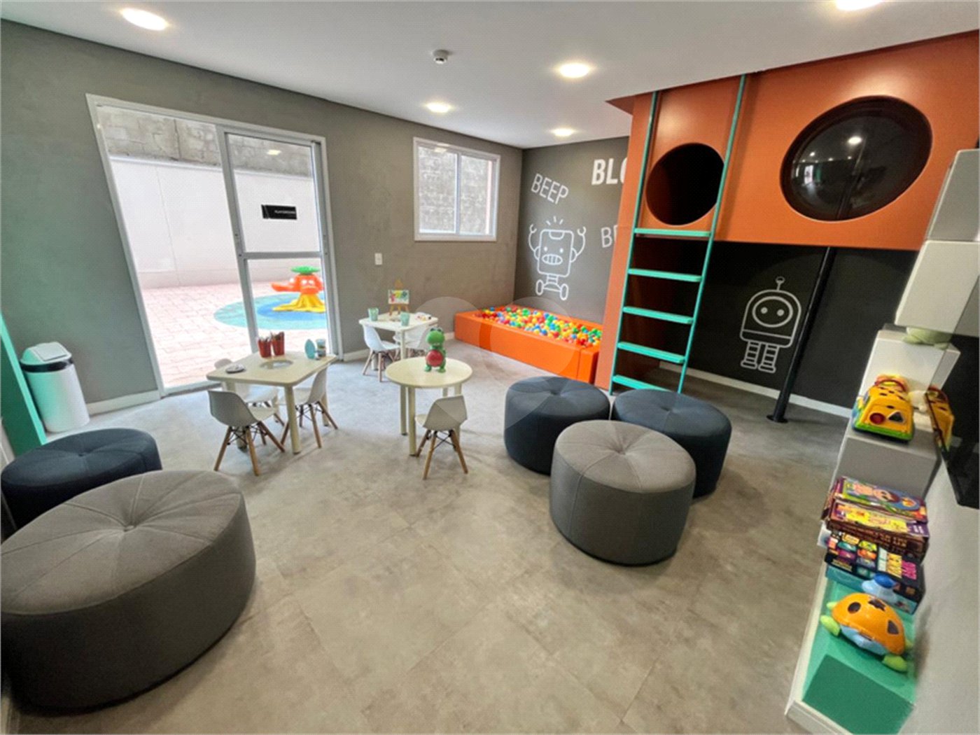 Studio para alugar com 1 quarto em Vila Romana, São Paulo, SP