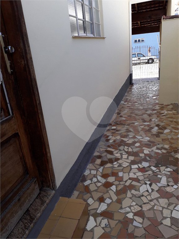 Casa Térrea à venda com 5 quartos no Centro, Atibaia, SP