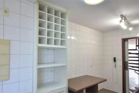 Cobertura à venda com 3 quartos, sendo 2 suítes, em Paraíso do Morumbi, São Paulo, SP