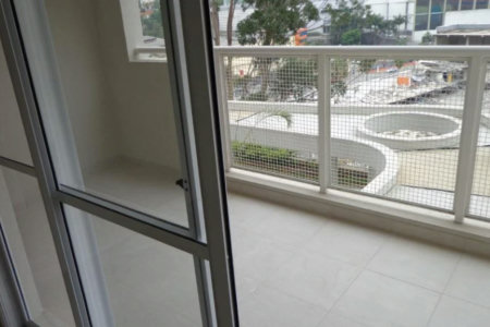 Apartamento à venda com 1 suíte em Vila Andrade, São Paulo, SP