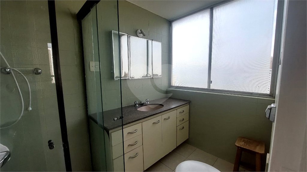 Apartamento à venda com 3 quartos, sendo 1 suíte, em Perdizes, São Paulo, SP