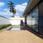 Casa à venda com 3 suítes no condomínio Alphaville 1 Rp, Ribeirão Preto - SP