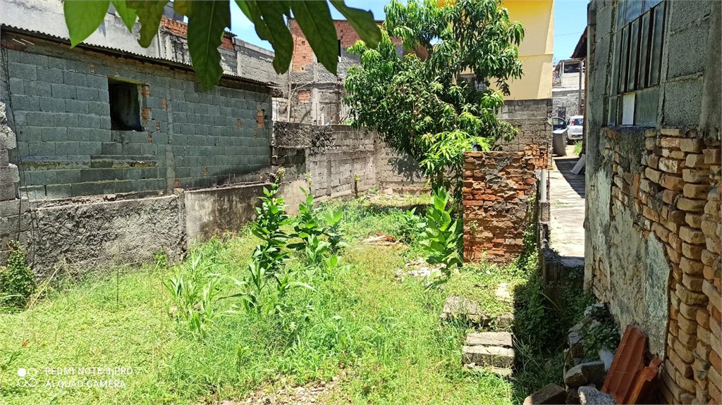 Terreno à venda em Cidade Vargas, São Paulo, SP