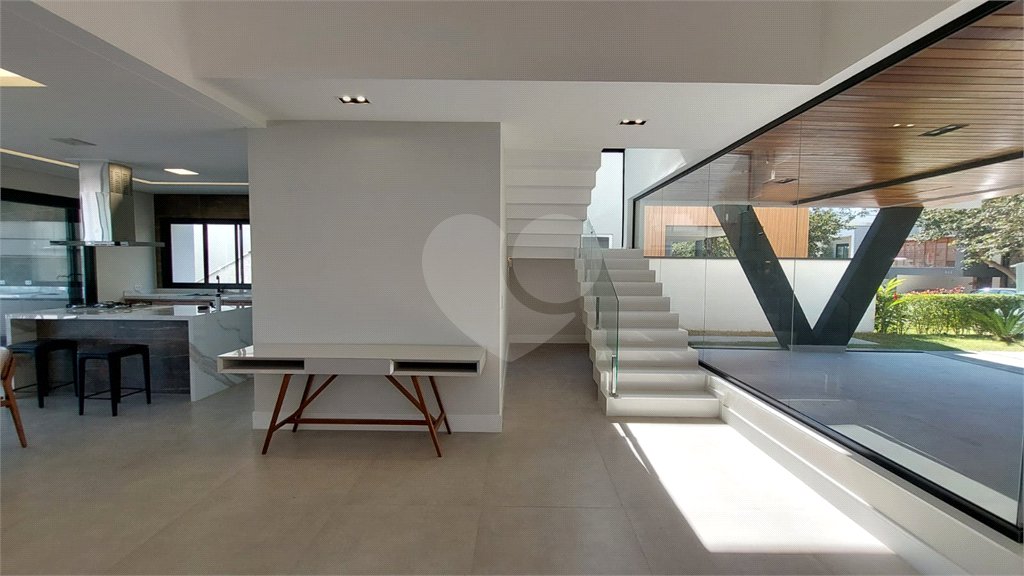 Casa à venda ou para alugar com 5 suítes no condomínio Residencial Alphaville Ii, São José dos Campos - SP