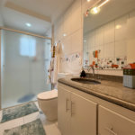 Apartamento à venda com 3 suítes em Campo Belo, São Paulo, SP