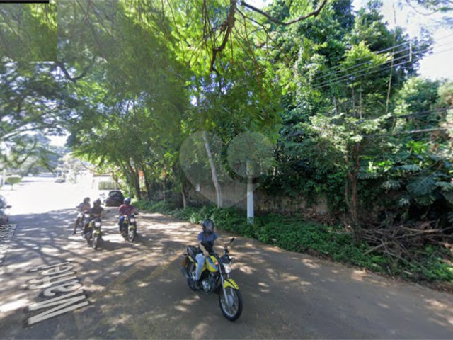 Terreno à venda em Interlagos, São Paulo, SP