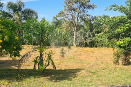 Terreno à venda no condomínio Residencial Colinas de Inhandjara, Itupeva - SP