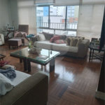 Apartamento à venda com 3 quartos, sendo 1 suíte, em Jardim Paulista, São Paulo, SP