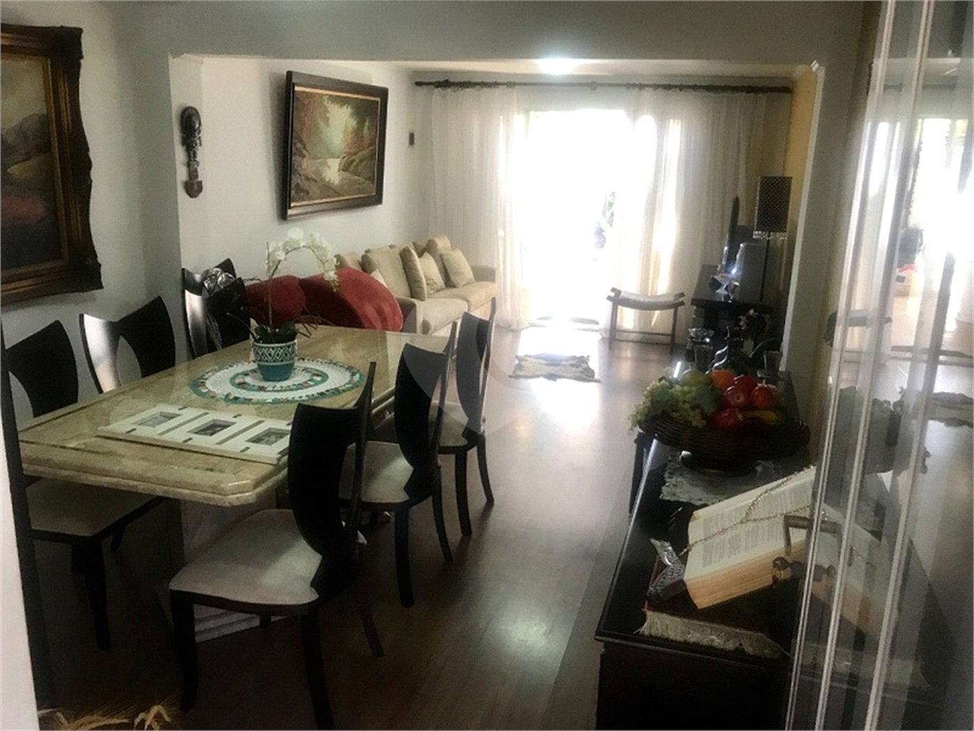 Sobrado à venda com 4 quartos, sendo 1 suíte, em Vila Gustavo, São Paulo, SP