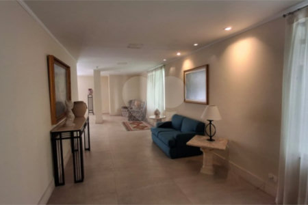 Apartamento à venda com 3 quartos, sendo 1 suíte,  em Indianópolis, São Paulo, SP