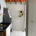 Casa em condomínio à venda com 2 quartos em Caguassu, Sorocaba, SP