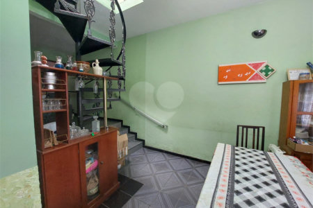 Sobrado à venda com 4 quartos, sendo 2 suítes,  em Vila Leopoldina, São Paulo, SP