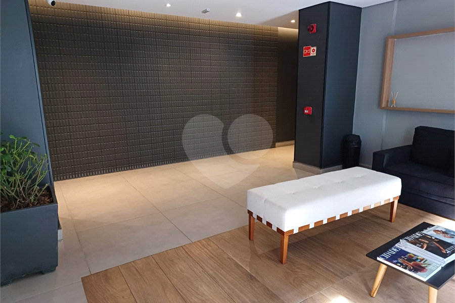 Apartamento para alugar com 2 quartos, sendo 1 suíte, em Tucuruvi, São Paulo, SP