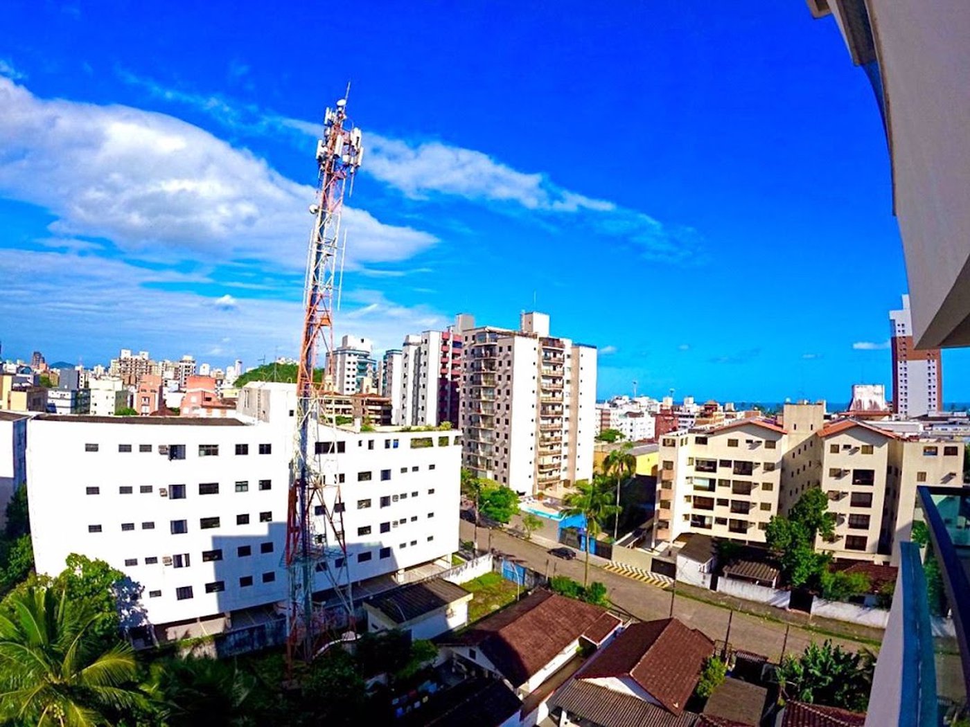 Apartamento com 2 dormitórios à venda, 78 m² por R$ 420.000,00 - Vila Júlia - Guarujá/SP