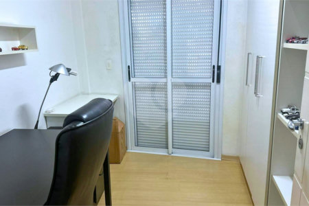 Sobrado à venda com 3 quartos, sendo 1 suíte,  em Água Fria, São Paulo, SP