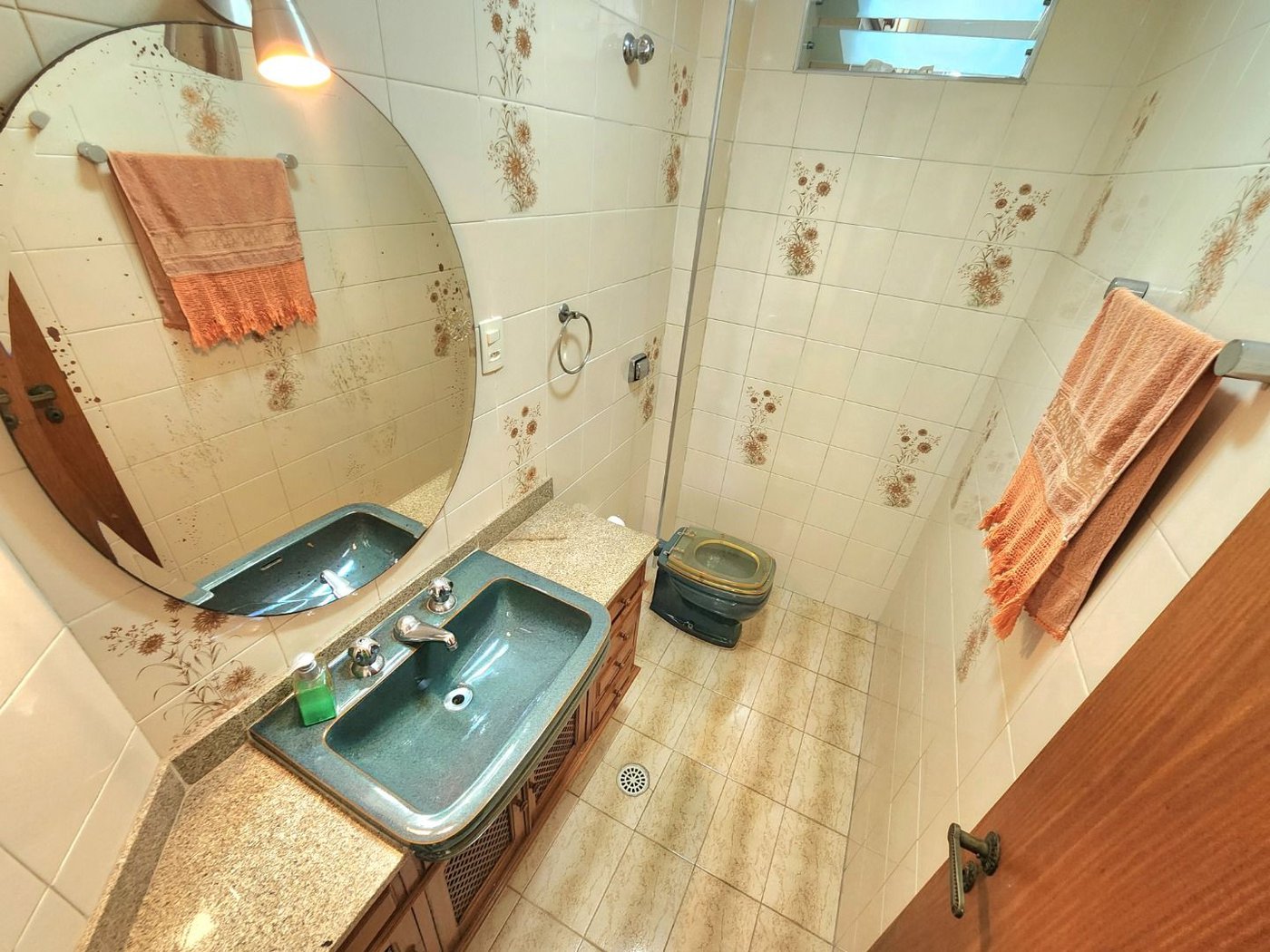 Apartamento com 4 dormitórios à venda, 184 m² por R$ 949.000,00 - Gonzaga - Santos/SP