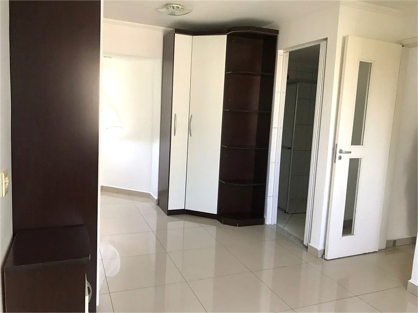 Apartamento à venda com 3 quartos em Jardim Olympia, São Paulo, SP