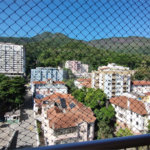 Cobertura à venda com 3 quartos, sendo 2 suítes, em Tijuca, Rio de Janeiro, RJ