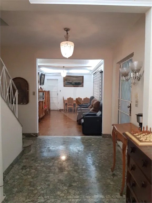 Casa para alugar com 5 quartos em Jardim Paulista, São Paulo, SP